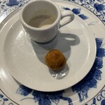 シェ フルール 横濱 - 