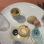 シェ フルール 横濱 - 