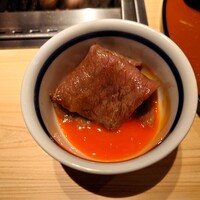 熟成焼肉 はじめ - 