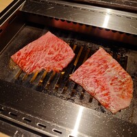 熟成焼肉 はじめ - 