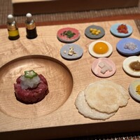 Salon du Kuma3 北新地 - 