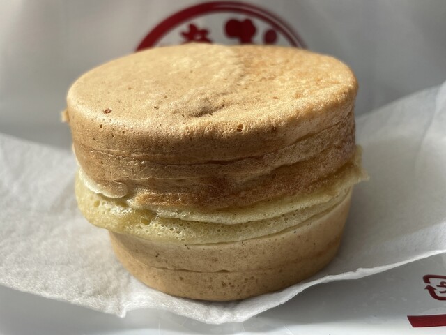 あじまん Aコープやわた店 - 南鳥海（たい焼き・大判焼き）の写真