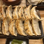 肉汁餃子のダンダダン - 