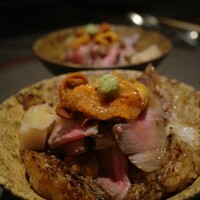 鉄板焼き 表参道 - 