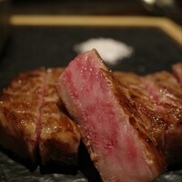 鉄板焼き 表参道 - 