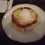 御影ダンケ - ケーゼクーヘン