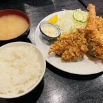 燕楽 - 