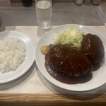 ニューとん助 - 