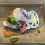 エリタージュ - 