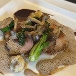 エリタージュ - 