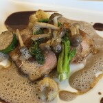 エリタージュ - 