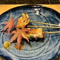 炭火割烹 樹樹 - 