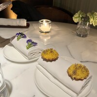 The Jade Room + Garden Terrace - 