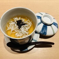 新宿 鮨 ふくじゅ - 
