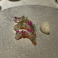 The Jade Room + Garden Terrace - 