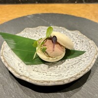 炭火割烹 樹樹 - 