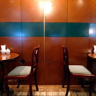 カフェ ティシャーニ_2