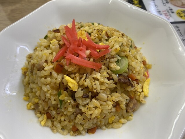 金ちゃんラーメン 小国店 - 小国（ラーメン）の写真