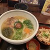 あごだし稲庭うどん 古泉洞