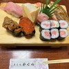 寿司処やぐら 本店