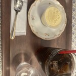 ラ・ファリーヌ - 