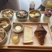 セント レジス ホテル 大阪 - 