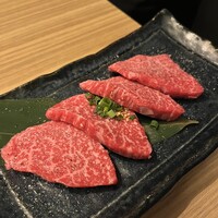 焼肉ぽんが 田町店 - 