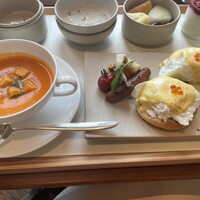 セント レジス ホテル 大阪 - 