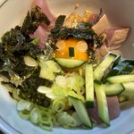 旬魚・旬菜 彩季 - 