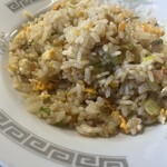 ふくちゃんラーメン - 