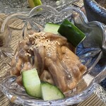 旬魚・旬菜 彩季 - 