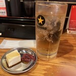 たこやき・鉄板焼 や～まん - 