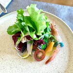 ル・ベルジェ - 