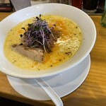 らーめん 日本晴れ - 