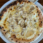 カプリチョーザ - 料理写真: