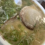 ふくちゃんラーメン - 