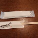 釜めし菜時記 さき亭 - テーブルセット