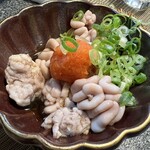 旬魚・旬菜 彩季 - 