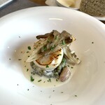 ル・ベルジェ - 