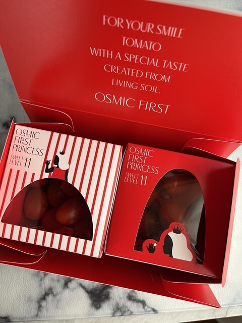 8　オスミウム6個セット NEW OPEN 】6月24日（土）「 OSMIC FIRST（ オスミック ファースト