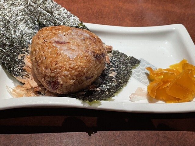 Uotami Fussa Higashiguchi Ekimae Ten