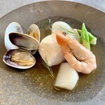 ル・ベルジェ - 