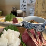 居酒屋 友 - 
