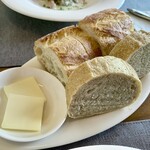 ル・ベルジェ - 