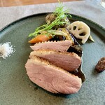 ル・ベルジェ - 