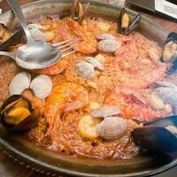 バル デ エスパーニャ ムイ 東京店 - 