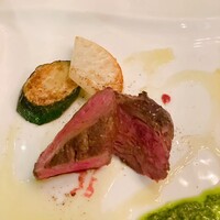 バル デ エスパーニャ ムイ 東京店 - 