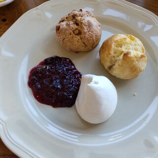 アフタヌーンティー・ティールーム_1