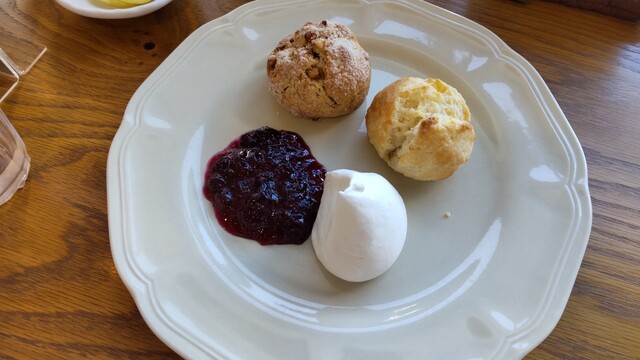 Afternoon Tea TEAROOM Rumineogikuboten photo 2