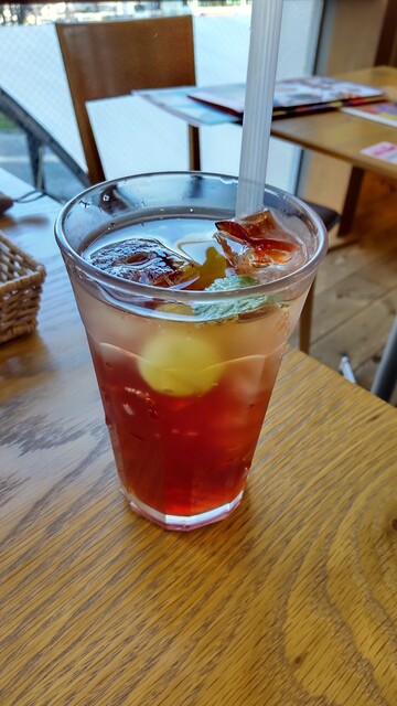 Afternoon Tea TEAROOM Rumineogikuboten photo 3